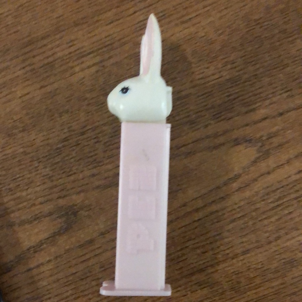 Rare PEZ Yosemite Sam Bugs bunny and Easter bunny dispensers - Picture 14 of 14